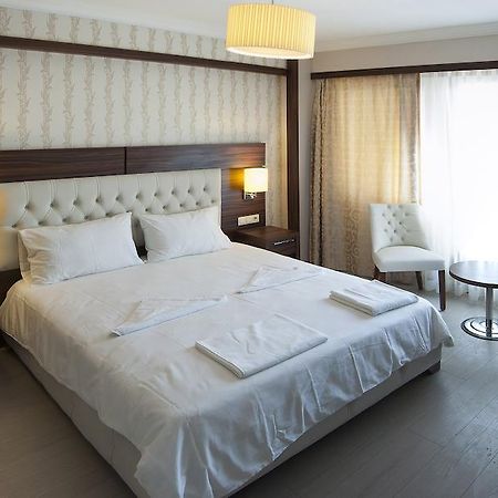 イスタンブールNew Houseアパートメント 部屋 写真