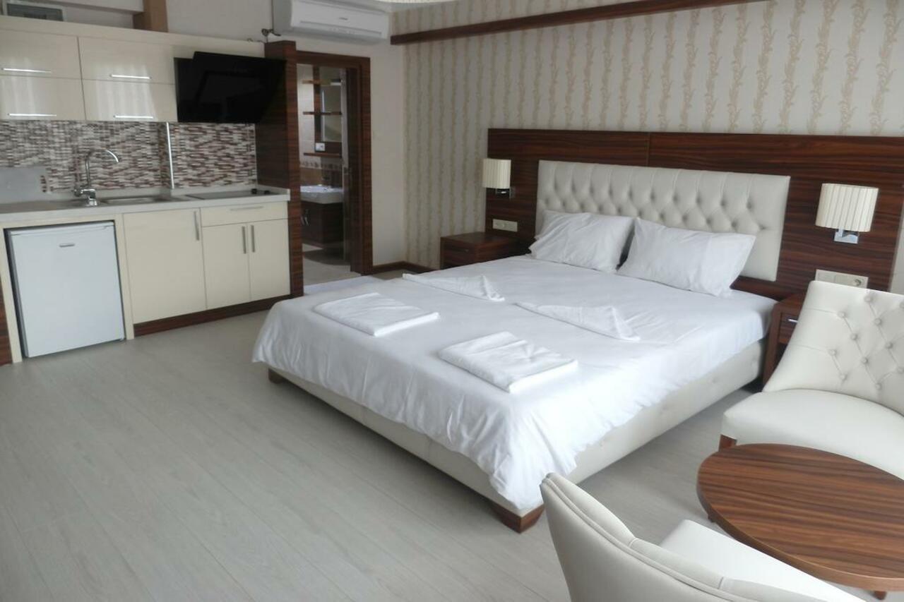 イスタンブールNew Houseアパートメント エクステリア 写真