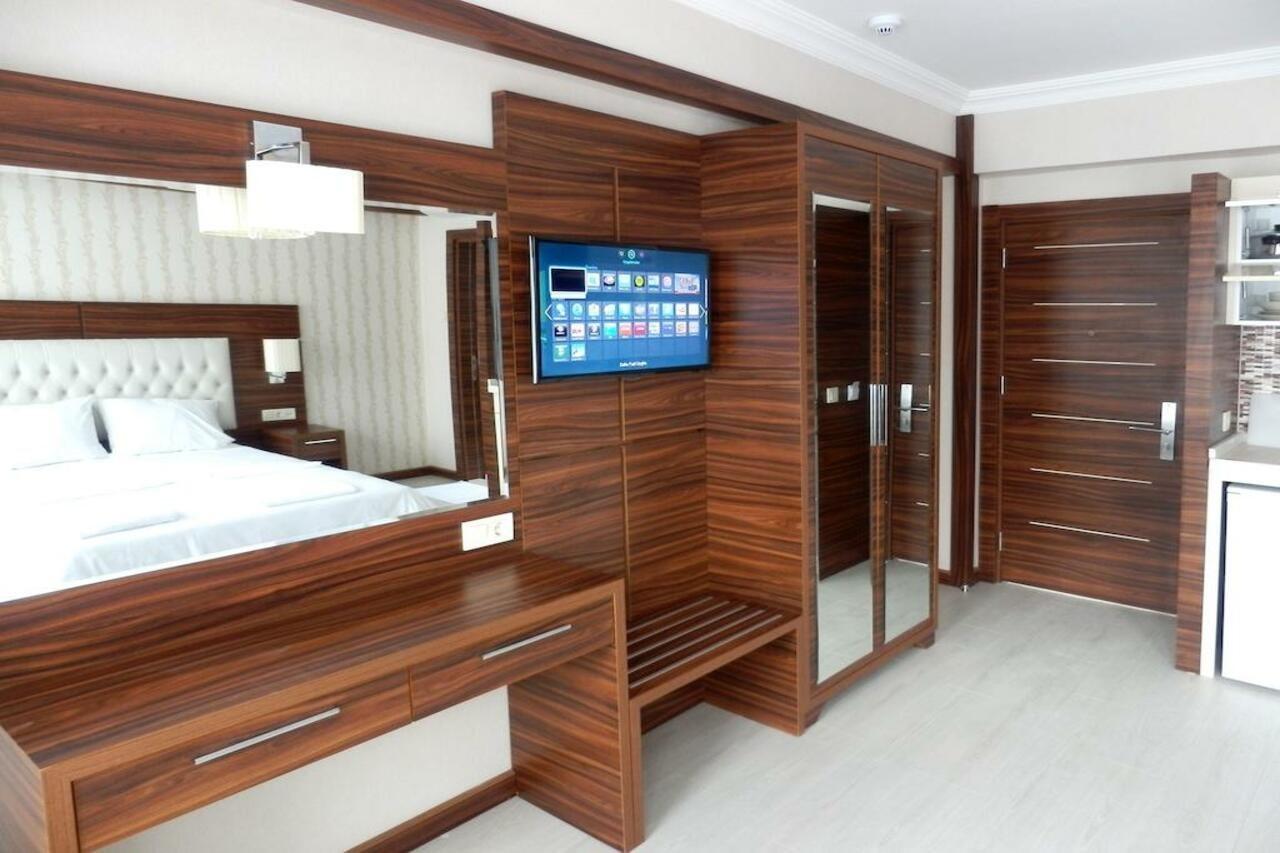 イスタンブールNew Houseアパートメント エクステリア 写真