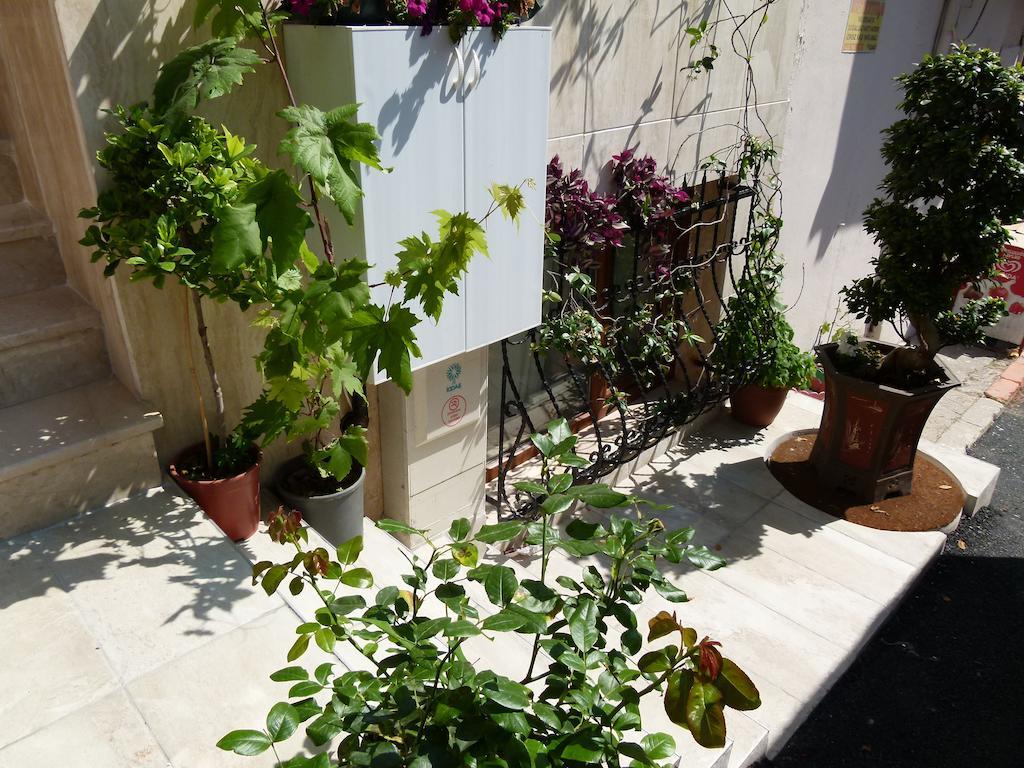 イスタンブールNew Houseアパートメント 部屋 写真