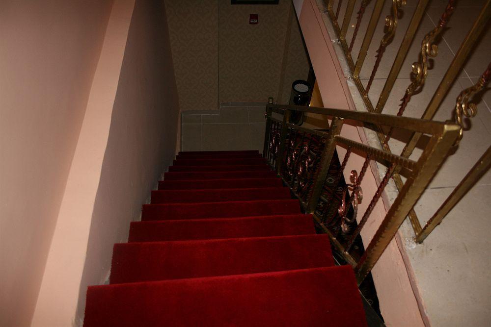 イスタンブールNew Houseアパートメント エクステリア 写真