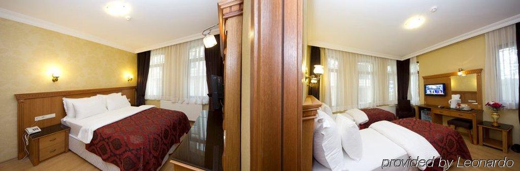 イスタンブールNew Houseアパートメント エクステリア 写真