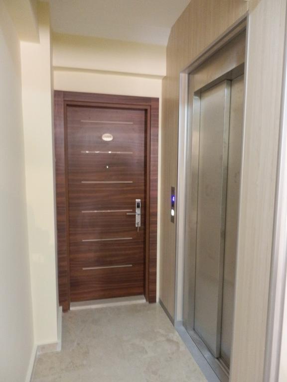 イスタンブールNew Houseアパートメント エクステリア 写真