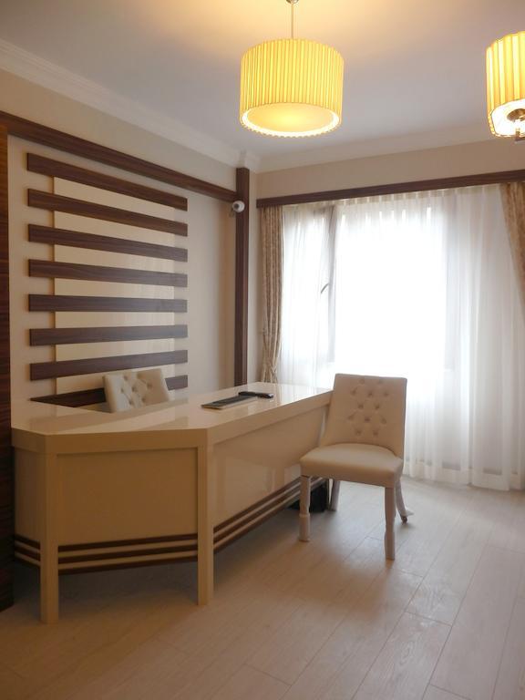 イスタンブールNew Houseアパートメント エクステリア 写真
